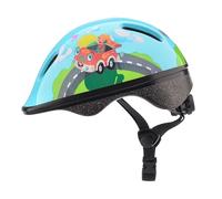 Casco Bicicleta para Niñas y Niños - Helmet Infantil de Bici para Ciclismo MTB Road Race Montaña BMX Carretera y Actividad Ciclista - Rolerskate Patines