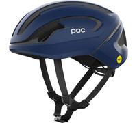 Casco bicicleta Poc Bike Omne Air MIPS (Azul plomo mate)