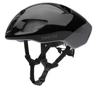Casco bicicleta Smith Bike Ignite Mips Eu (Negro / Cemento Mate)