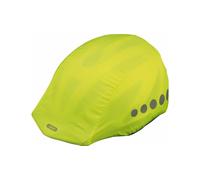 Casco Bicicleta Tapa para Lluvia ABUS Amarillo