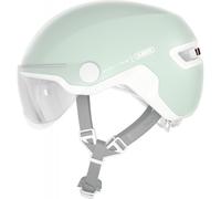 Casco bicicleta urbana Abus HUD-Y ACE (PURE MINT)
