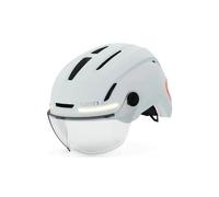 Casco bicicleta urbana Giro Bike ETHOS MIPS SHIELD (MAT CHALK)
