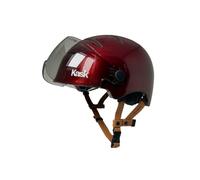 Casco bicicleta urbana Kask URBAN LIFESTYLE (Burdeos)