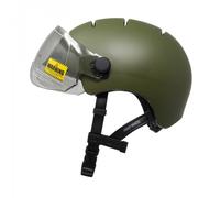 Casco bicicleta urbana Kask URBAN LIFESTYLE (Verde oliva)
