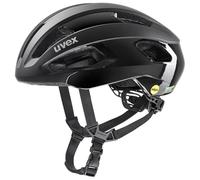 Casco bicicleta Uvex rise pro MIPS (Mixto)