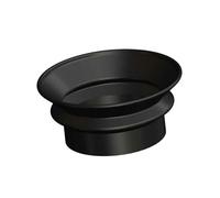 Casco Binocular, Gafas de visión Nocturna, Cubierta de Goma for Gafas, Protector Ocular, Piezas de microscopio, Opciones de 24mm y 12mm(15.71mm)