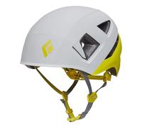 Casco Black Diamond Casco infantil Capitan MIPS (Alloy-Ultra Yellow)