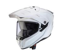 Caberg Tanami Casco de motocross, blanco, tamaño XS para Hombres