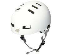 Casco BLUEGRASS SUPERBOLD Blanco Mate T.M (56-58)