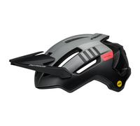 BELL 4forty Air Mips M - Unisex - Gris / Negro - talla 58/62- modelo 2024