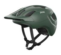POC Axion Epidote - Unisex - Verde - talla 55/58- modelo 2025