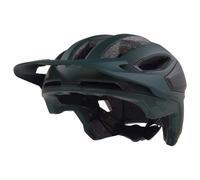 Casco de MTB Oakley DRT3 MIPS (Verde Cazador/Negro Satinado)