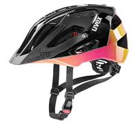 Casco BTT mujer Quatro