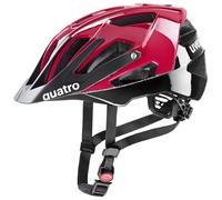 Casco BTT Quatro