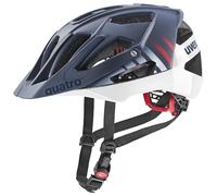 Casco BTT Quatro cc