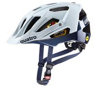 Casco BTT Quatro cc MIPS 2026