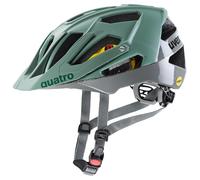 Casco BTT Quatro cc MIPS 2026