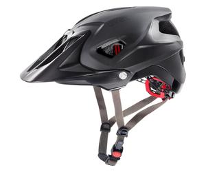 Casco BTT Quatro Integrale