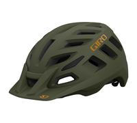 Giro Top_768686474026 Casco, Unisex, Verde, M