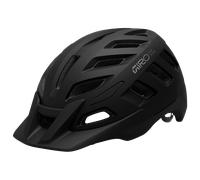 Giro Radix MIPS Mat Black Casco de ciclismo L