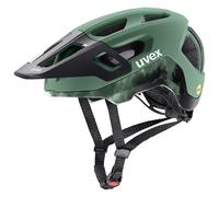 Casco BTT React Mips 2025 L