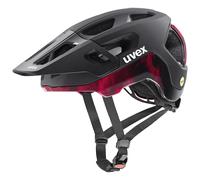 Casco BTT React Mips 2026