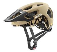 Casco BTT React Mips 2026