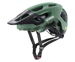 Casco BTT React Mips 2026