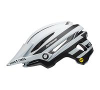 Casco BTT Sixer Mips M