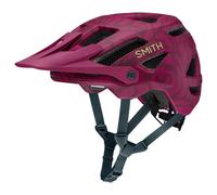 Casco BTT SMITH Payroll Mips (Huckleberry mate)