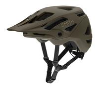Casco BTT SMITH Payroll Mips (Verde)