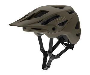 Casco BTT SMITH Payroll Mips (Verde)