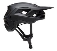FOX Speedframe Helmet Solid, Ce - Unisex - Negro - talla L- modelo 2025