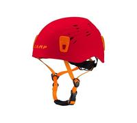 Casco Camp Titan (rojo)