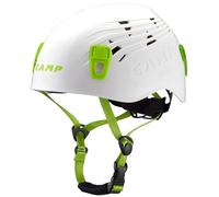 Camp Titan Casco para escalada S Blanco