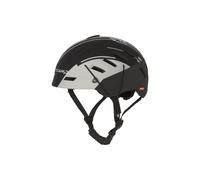 Casco Camp VOYAGER (Gris/Negro) Mixto