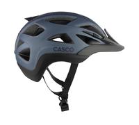 Casco Casco - ACTIV Duplex - Tallas: M y L - Colores: Azul vaquero, verde esmeralda y gris champaign (azul vaquero, L)