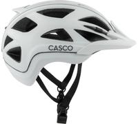 Casco Casco - ACTIV Prime Shade - Tallas: M y L - Colores: Negro y Blanco (Pure White, M)