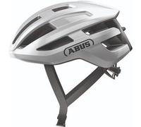Casco ciclismo Abus Powerdome gris L/56-61cm