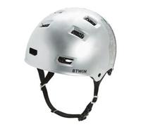 Casco Ciclismo Bol 900 Niños Gris M/55-59cm