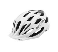 Casco ciclismo Giro Revel Blanco Plata M/L 56-61 cm