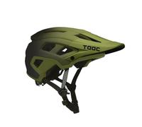 Casco Cima Shaded Green L-XL Verde
