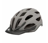 Casco City' Go Charcoal Grey Talla L