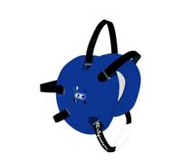 Casco Cliff Keen Custom Signature - Real/Negro