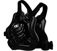 Casco Cliff Keen F5 Tornado - Transl cido/Azul marino/Negro