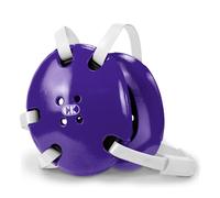 Casco Cliff Keen SIGNATURE morado