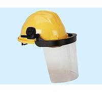 Casco Climax con policarbonato Art. 436 / I