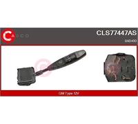 CASCO CLS77447AS Palanca Devio Limpiaparabrisas Gm