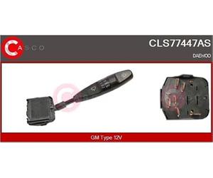 CASCO CLS77447AS Palanca Devio Limpiaparabrisas Gm