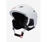 CMP - Casco de esquí XA-1, Blanco, XL